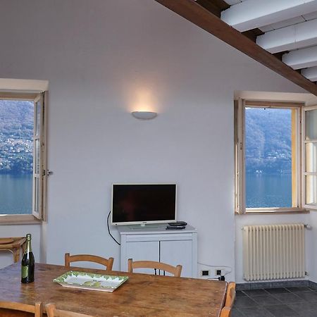 Cozy Suites On The Lake - The House Of Travelers Brienno Экстерьер фото