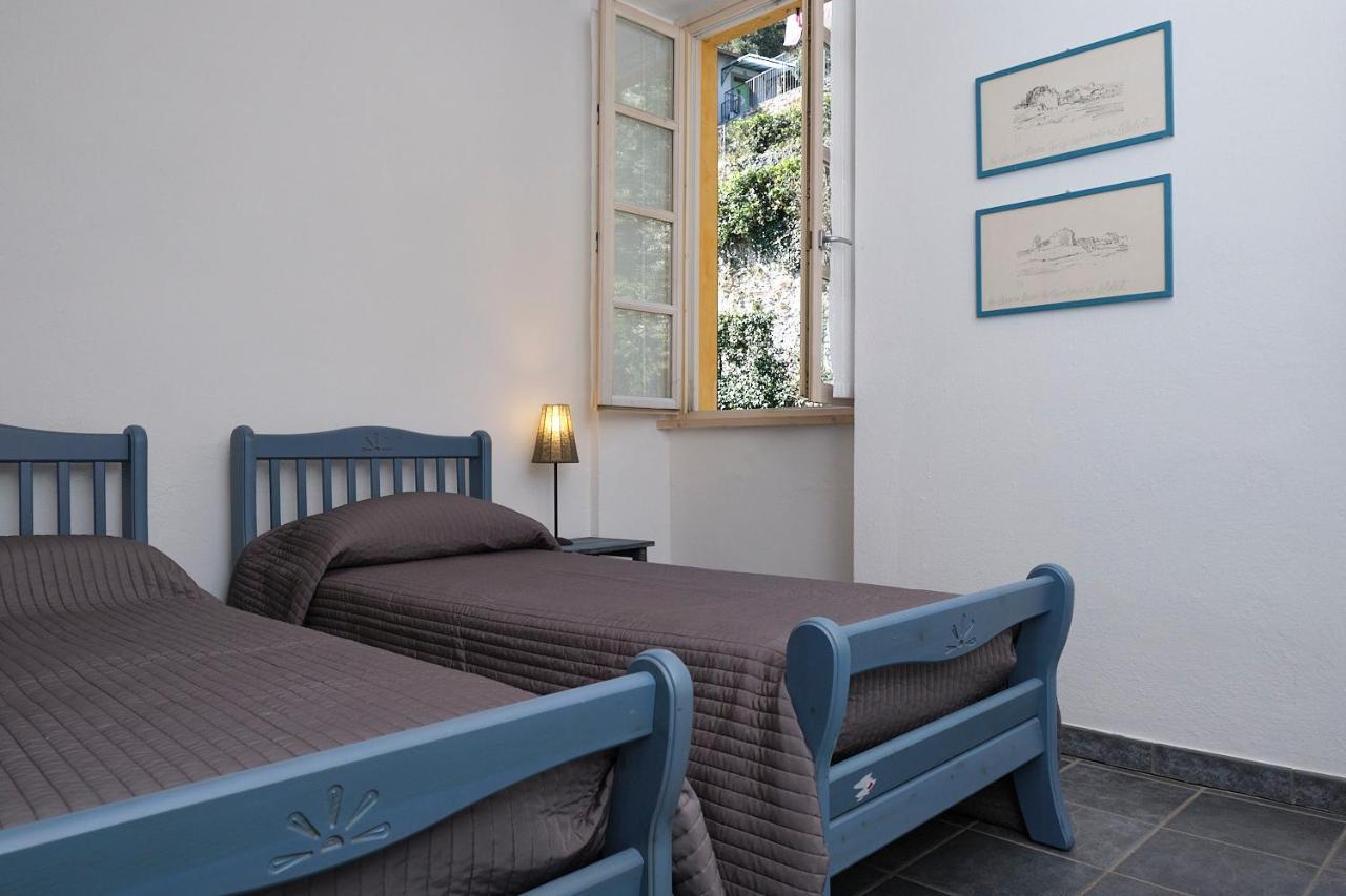 Cozy Suites On The Lake - The House Of Travelers Brienno Экстерьер фото